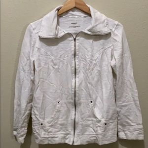 LIZWEAR JACKET SWEATSHIRT